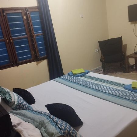 Luca&Irina Airport Comfort Zanzibar Extérieur photo